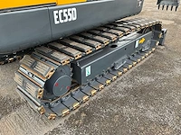 2020 volvo ed55d midigraafmachine - afbeelding 3 van  27