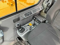 2020 volvo ed55d midigraafmachine - afbeelding 14 van  27