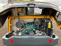 2020 volvo ed55d midigraafmachine - afbeelding 16 van  27