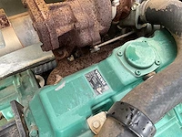 2020 volvo ed55d midigraafmachine - afbeelding 17 van  27