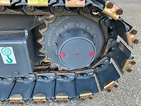 2020 volvo ed55d midigraafmachine - afbeelding 10 van  29