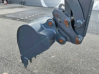 2020 volvo ed55d midigraafmachine - afbeelding 14 van  29