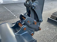 2020 volvo ed55d midigraafmachine - afbeelding 15 van  29