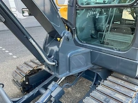 2020 volvo ed55d midigraafmachine - afbeelding 19 van  29