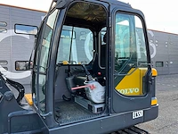 2020 volvo ed55d midigraafmachine - afbeelding 20 van  29
