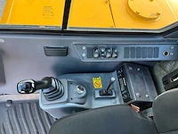 2020 volvo ed55d midigraafmachine - afbeelding 24 van  29