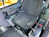 2020 volvo ed55d midigraafmachine - afbeelding 25 van  29