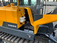 2020 volvo ed55d midigraafmachine - afbeelding 28 van  29
