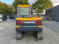 2020 volvo ed55d midigraafmachine - afbeelding 4 van  29