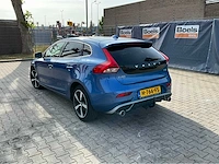 2020 volvo v40 1.5 t3 polar+ sport personenauto - afbeelding 10 van  44