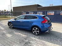 2020 volvo v40 1.5 t3 polar+ sport personenauto - afbeelding 11 van  44