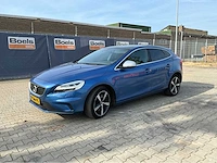 2020 volvo v40 1.5 t3 polar+ sport personenauto - afbeelding 1 van  44