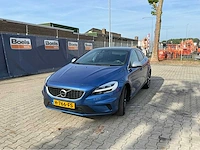 2020 volvo v40 1.5 t3 polar+ sport personenauto - afbeelding 2 van  44