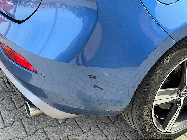 2020 volvo v40 1.5 t3 polar+ sport personenauto - afbeelding 33 van  44