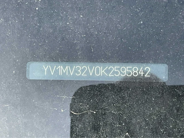 2020 volvo v40 1.5 t3 polar+ sport personenauto - afbeelding 44 van  44
