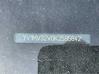 2020 volvo v40 1.5 t3 polar+ sport personenauto - afbeelding 44 van  44