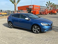 2020 volvo v40 1.5 t3 polar+ sport personenauto - afbeelding 5 van  44