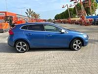 2020 volvo v40 1.5 t3 polar+ sport personenauto - afbeelding 6 van  44