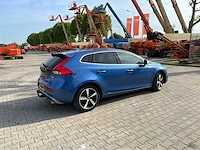 2020 volvo v40 1.5 t3 polar+ sport personenauto - afbeelding 7 van  44