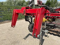 2020 vss amac vru-1700 uienrooier met loofklapper - afbeelding 2 van  58