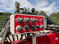 2020 vss amac vru-1700 uienrooier met loofklapper - afbeelding 3 van  58