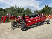 2020 vss amac vru-1700 uienrooier met loofklapper - afbeelding 1 van  58