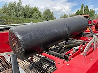 2020 vss amac vru-1700 uienrooier met loofklapper - afbeelding 15 van  58