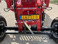 2020 vss amac vru-1700 uienrooier met loofklapper - afbeelding 21 van  58