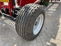 2020 vss amac vru-1700 uienrooier met loofklapper - afbeelding 22 van  58