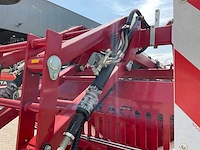 2020 vss amac vru-1700 uienrooier met loofklapper - afbeelding 24 van  58