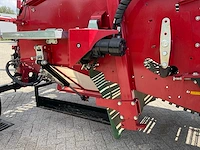 2020 vss amac vru-1700 uienrooier met loofklapper - afbeelding 26 van  58