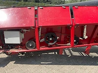 2020 vss amac vru-1700 uienrooier met loofklapper - afbeelding 27 van  58