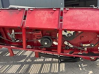 2020 vss amac vru-1700 uienrooier met loofklapper - afbeelding 28 van  58