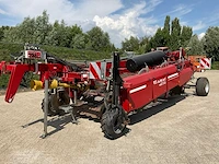 2020 vss amac vru-1700 uienrooier met loofklapper - afbeelding 23 van  58