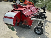 2020 vss amac vru-1700 uienrooier met loofklapper - afbeelding 36 van  58