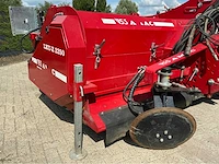 2020 vss amac vru-1700 uienrooier met loofklapper - afbeelding 40 van  58