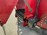 2020 vss amac vru-1700 uienrooier met loofklapper - afbeelding 46 van  58