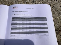 2020 vss amac vru-1700 uienrooier met loofklapper - afbeelding 53 van  58