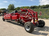 2020 vss amac vru-1700 uienrooier met loofklapper - afbeelding 45 van  58