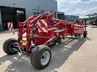 2020 vss amac vru-1700 uienrooier met loofklapper - afbeelding 56 van  58