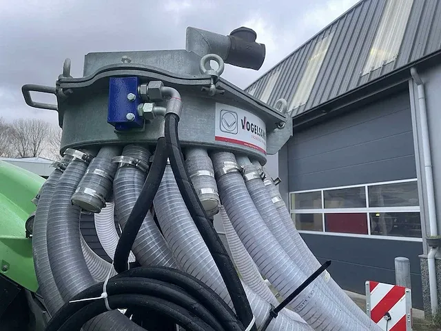 2020 vss st6000 strip till injecteur - afbeelding 2 van  11