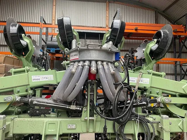 2020 vss st6000 strip till injecteur - afbeelding 3 van  11