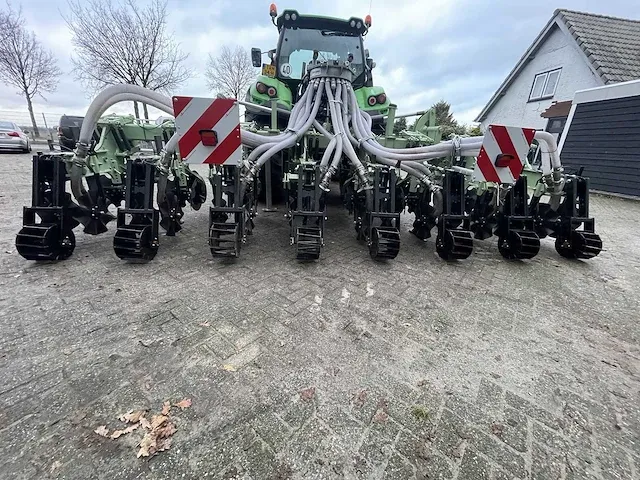 2020 vss st6000 strip till injecteur - afbeelding 1 van  11