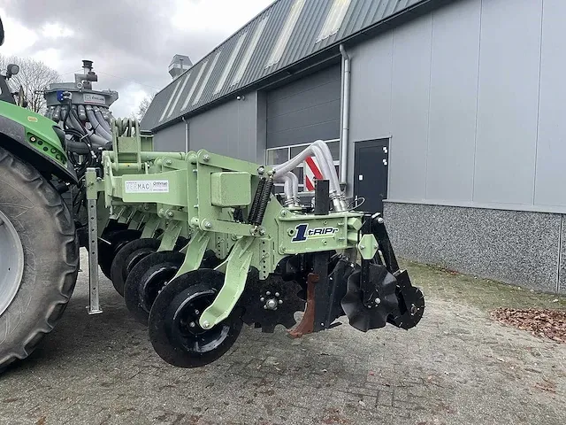 2020 vss st6000 strip till injecteur - afbeelding 4 van  11