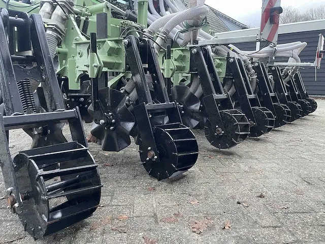 2020 vss st6000 strip till injecteur - afbeelding 6 van  11