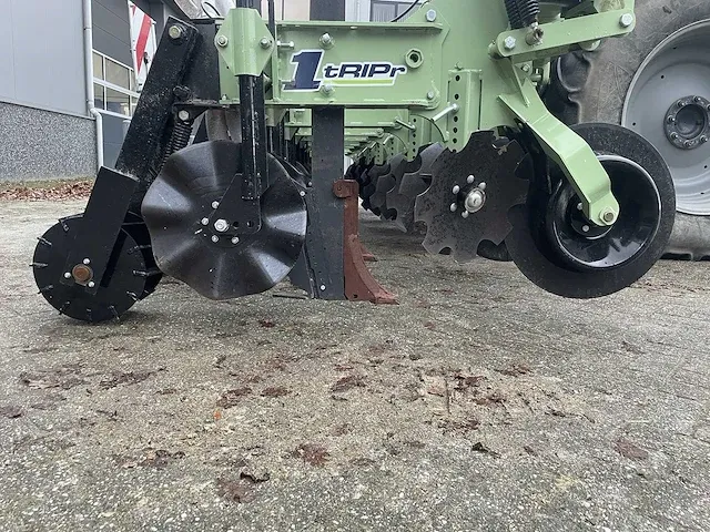 2020 vss st6000 strip till injecteur - afbeelding 8 van  11