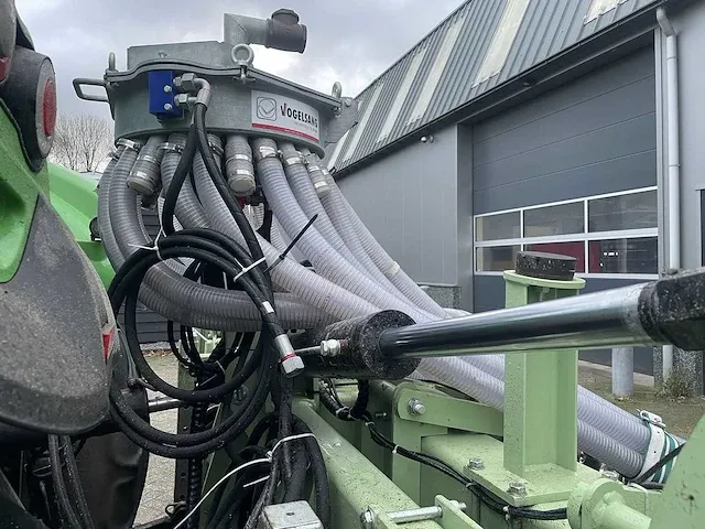 2020 vss st6000 strip till injecteur - afbeelding 11 van  11
