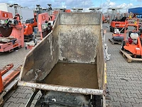 2020 wacker neuson dt12 compact dumper - afbeelding 19 van  21