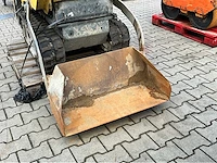 2020 wacker neuson dt12 compact dumper - afbeelding 21 van  21