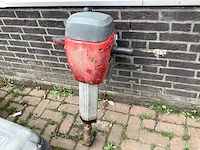 2020 wacker neuson mobiele breekinstallatie - afbeelding 1 van  4